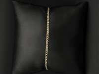 Bracciale Gioielleria Dossena  in Oro giallo BROR-140-253